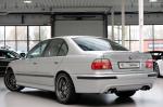 BMW M5 2001 года (EU)